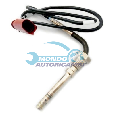 exhaust gas temperature sensor