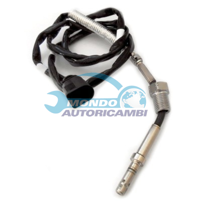 exhaust gas temperature sensor