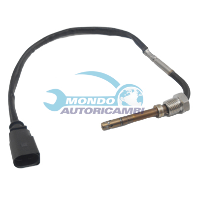 exhaust gas temperature sensor