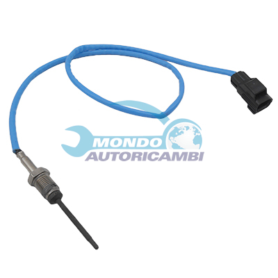 exhaust gas temperature sensor