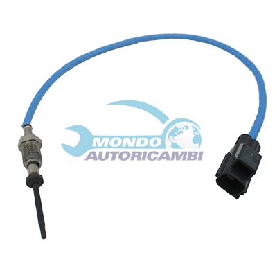 exhaust gas temperature sensor