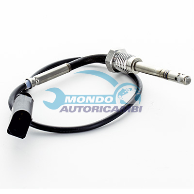 exhaust gas temperature sensor