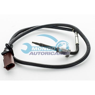 exhaust gas temperature sensor