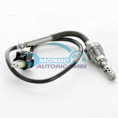 exhaust gas temperature sensor