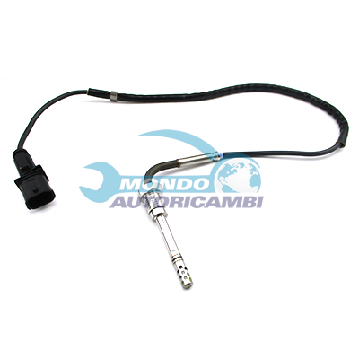 exhaust gas temperature sensor