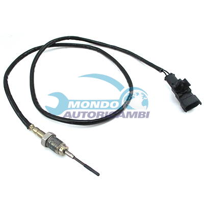 exhaust gas temperature sensor