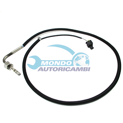 exhaust gas temperature sensor