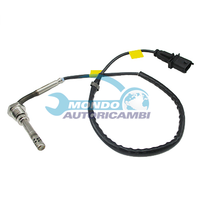 exhaust gas temperature sensor