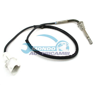 exhaust gas temperature sensor