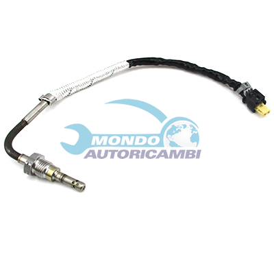 exhaust gas temperature sensor