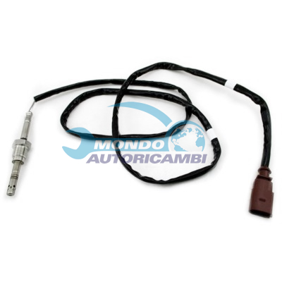 exhaust gas temperature sensor