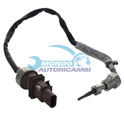 exhaust gas temperature sensor