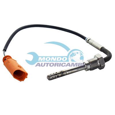 exhaust gas temperature sensor