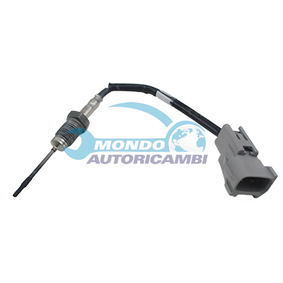 exhaust gas temperature sensor