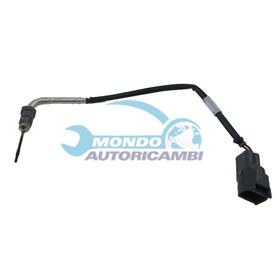 exhaust gas temperature sensor