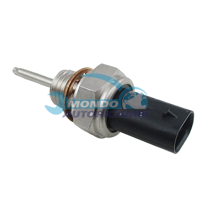 EGR gas temperature sensor