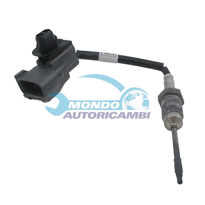 exhaust gas temperature sensor