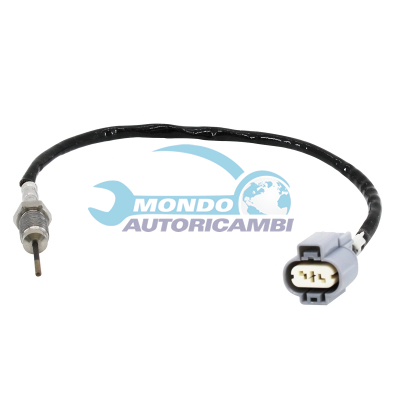 exhaust gas temperature sensor