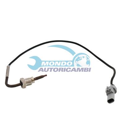 exhaust gas temperature sensor