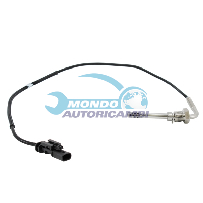 exhaust gas temperature sensor