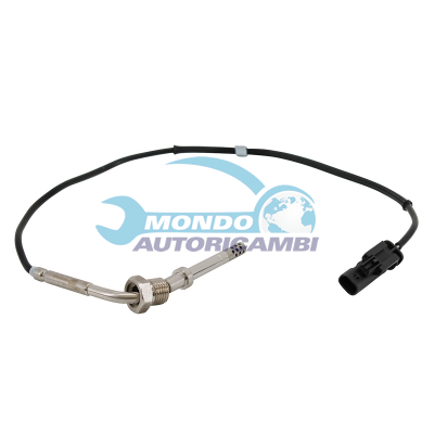 exhaust gas temperature sensor