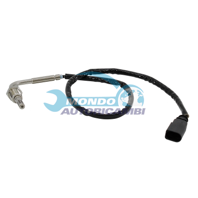 exhaust gas temperature sensor