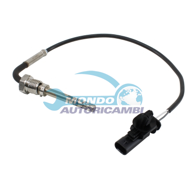 exhaust gas temperature sensor