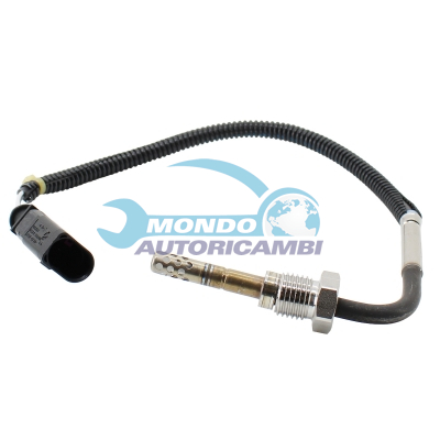 exhaust gas temperature sensor