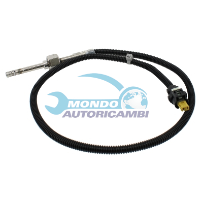 exhaust gas temperature sensor