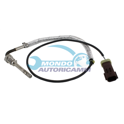 exhaust gas temperature sensor