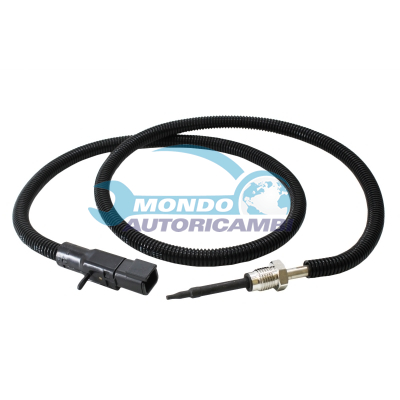 exhaust gas temperature sensor