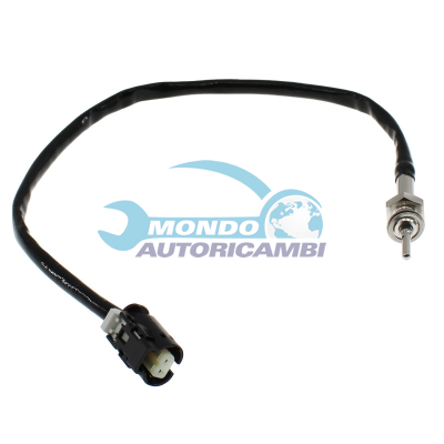 exhaust gas temperature sensor