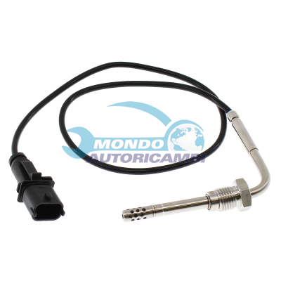 exhaust gas temperature sensor