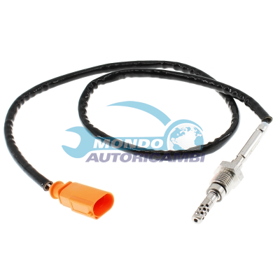 exhaust gas temperature sensor