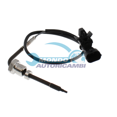 Sensore temperatura gas di scarico