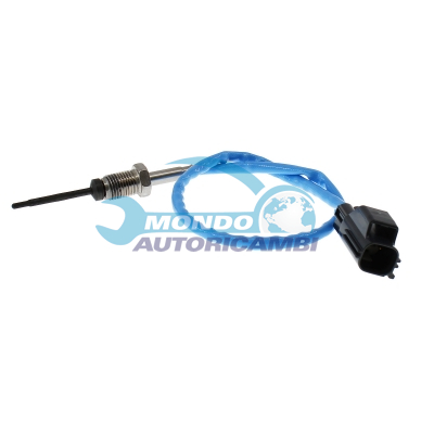 Sensor de temperatura del gas de escape