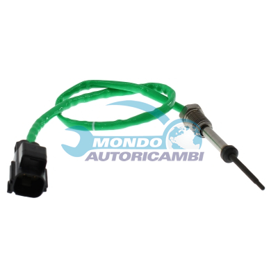 exhaust gas temperature sensor