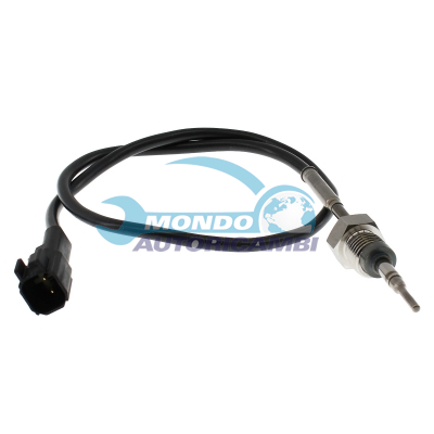 Sensor de temperatura del gas de escape