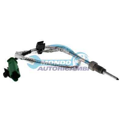 exhaust gas temperature sensor