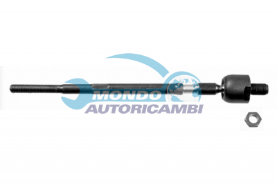 Tie Rod Axle Joint