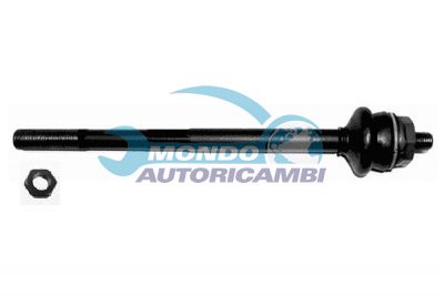 Tie Rod Axle Joint