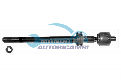 Tie Rod Axle Joint