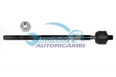 Tie Rod Axle Joint