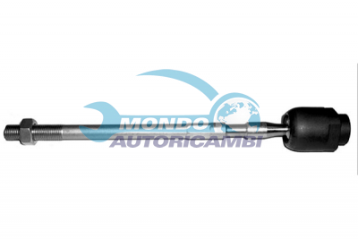 Tie Rod Axle Joint