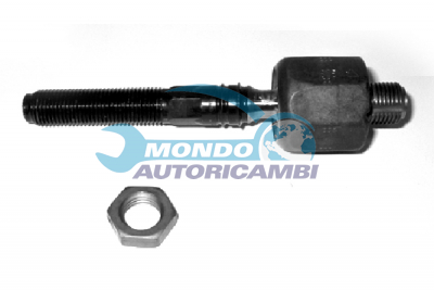 Tie Rod Axle Joint