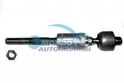 Tie Rod Axle Joint