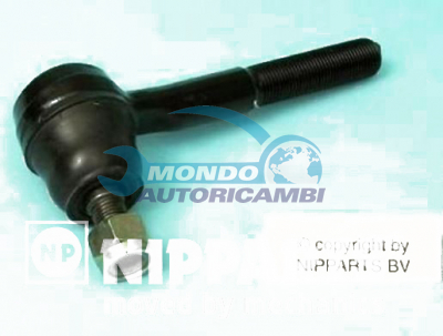 Tie Rod End