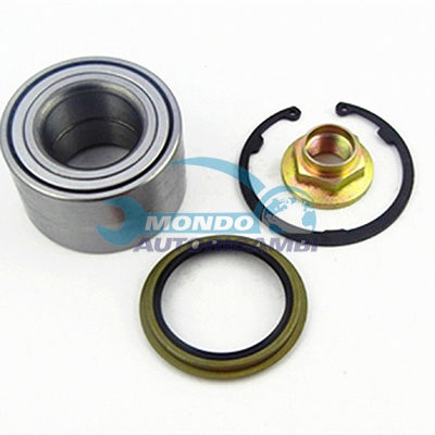 WHEEL BEARINGS KIT