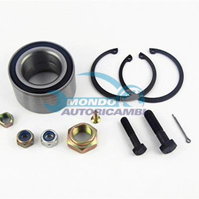 WHEEL BEARINGS KIT