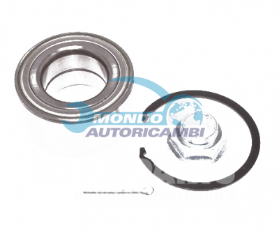 Wheel Bearing Kit